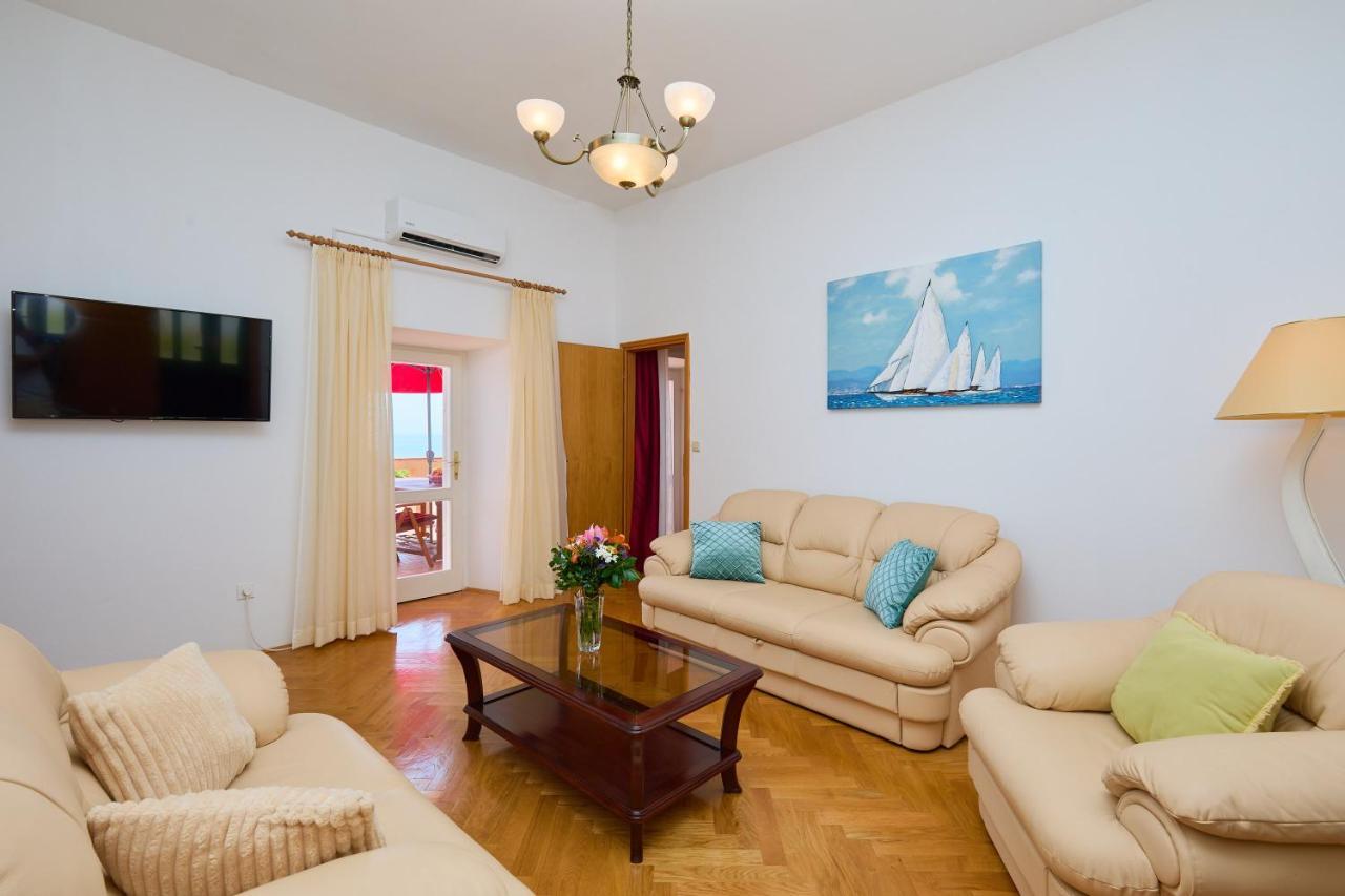 Apartman Ani Mlini Exterior foto
