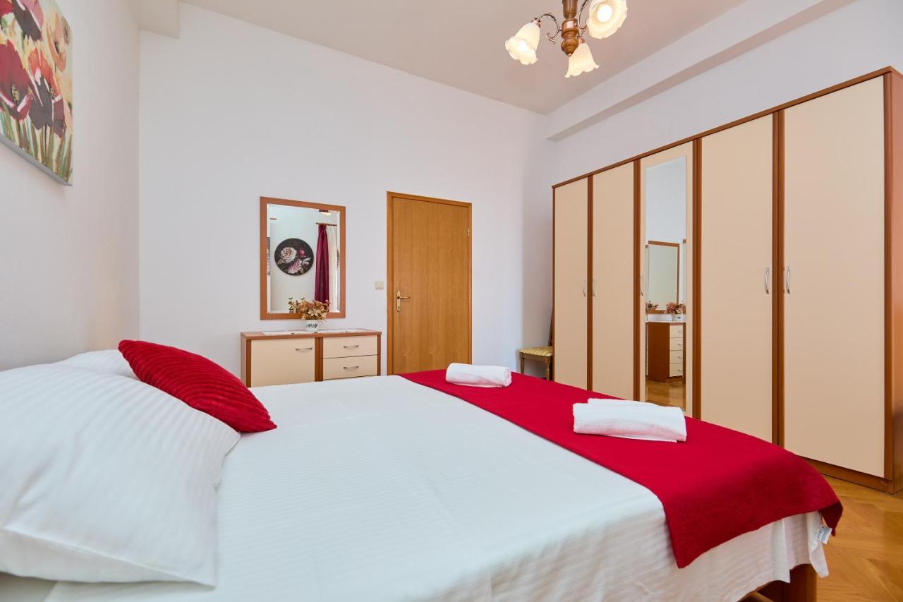 Apartman Ani Mlini Exterior foto