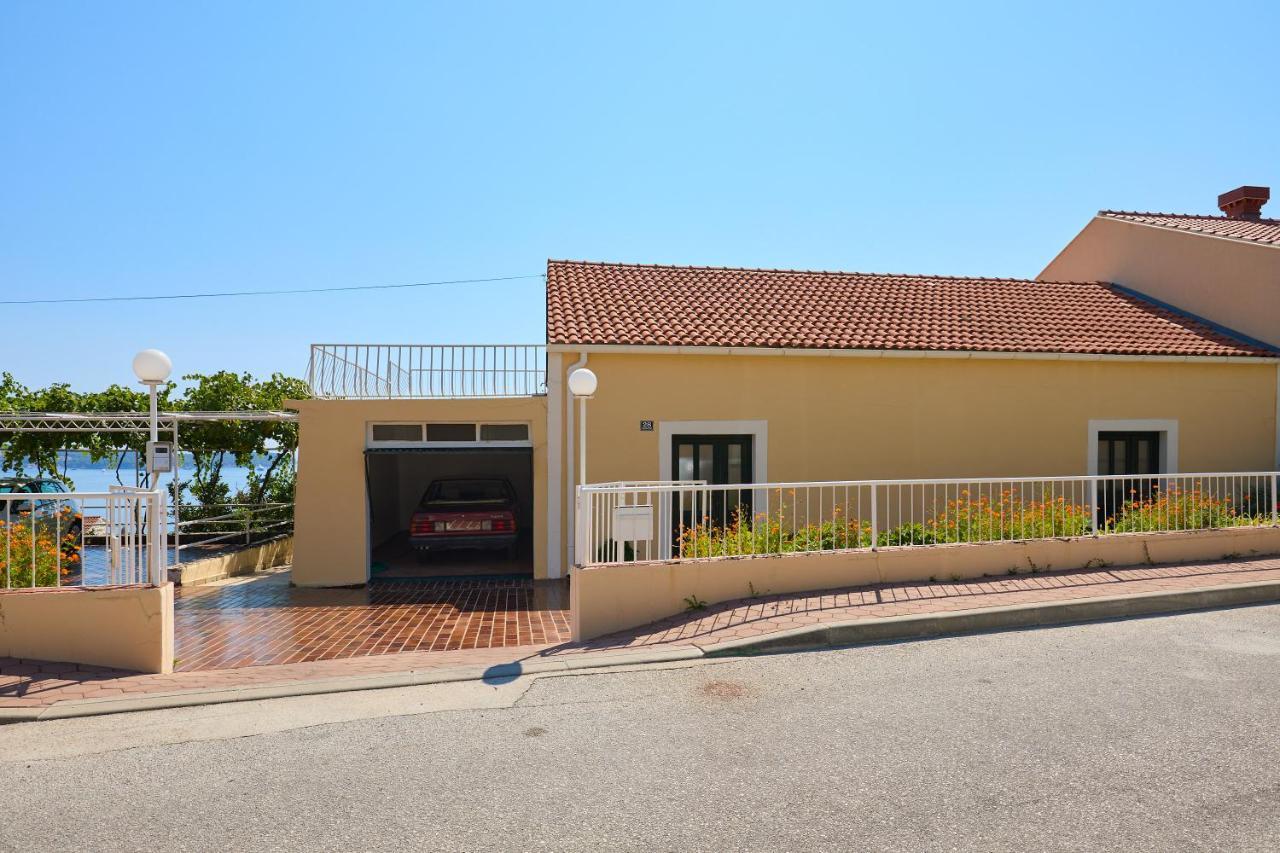 Apartman Ani Mlini Exterior foto